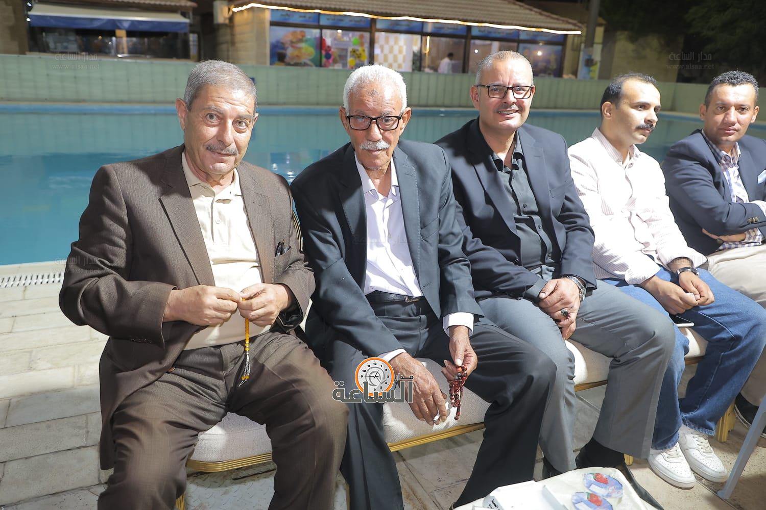 Madar Al-Saa Images 0.45585660467552336