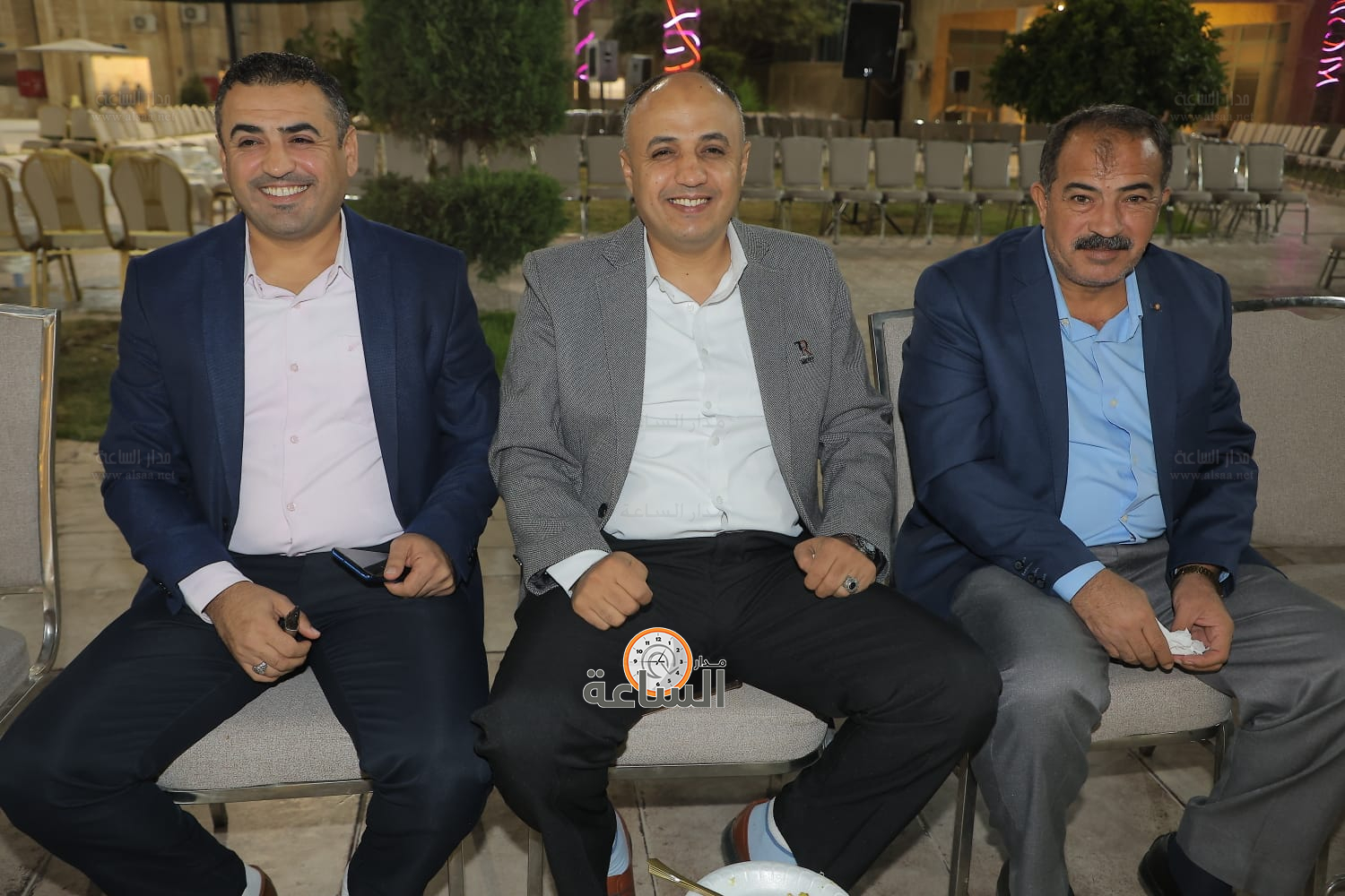 Madar Al-Saa Images 0.14457558945741122