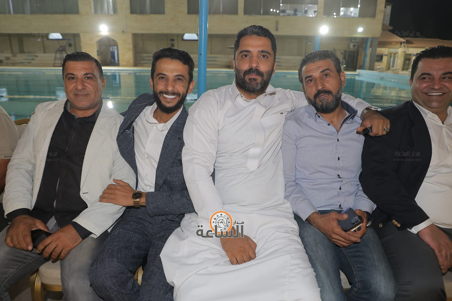 Madar Al-Saa Images 0.47258653632415093