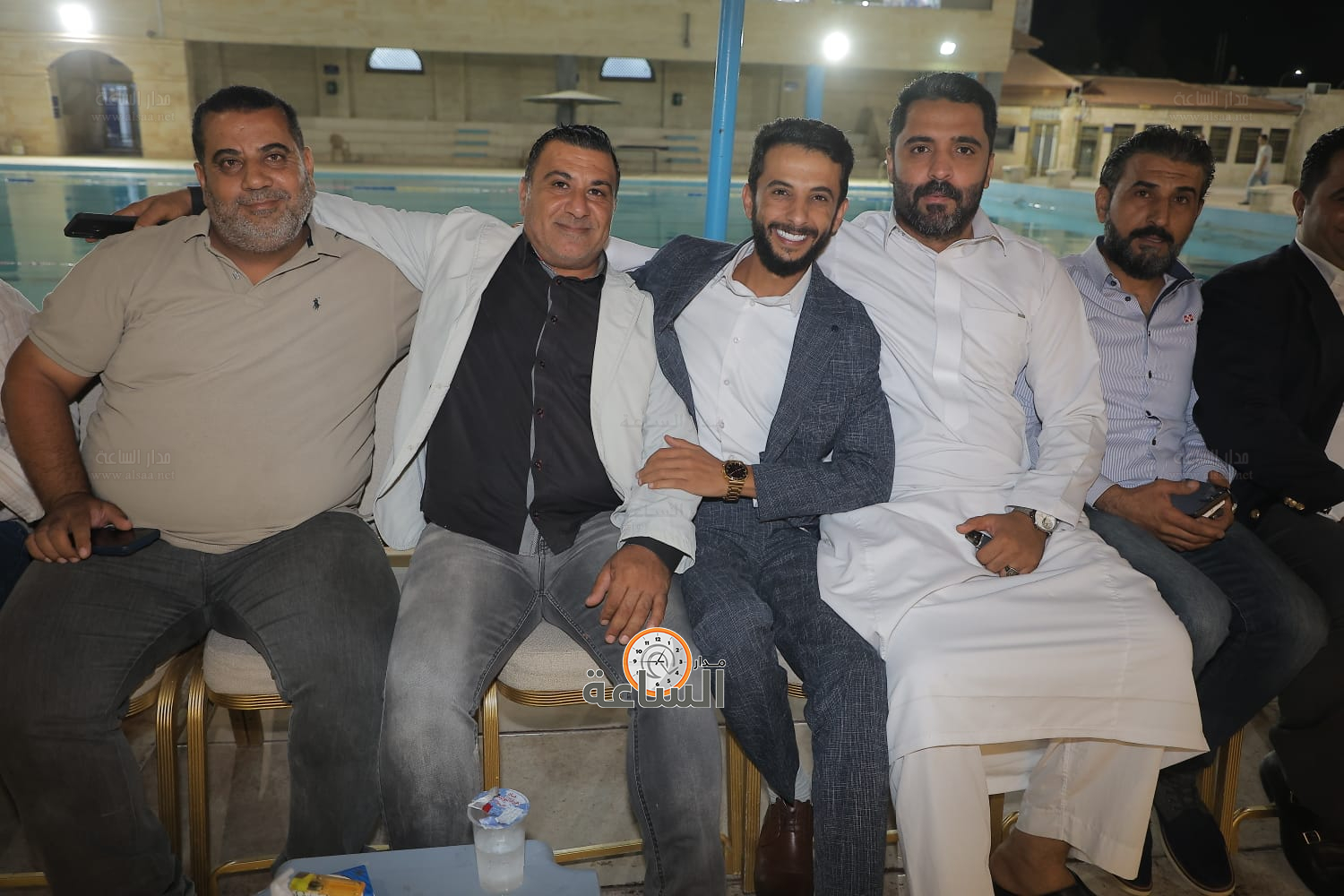 Madar Al-Saa Images 0.11762702535244063