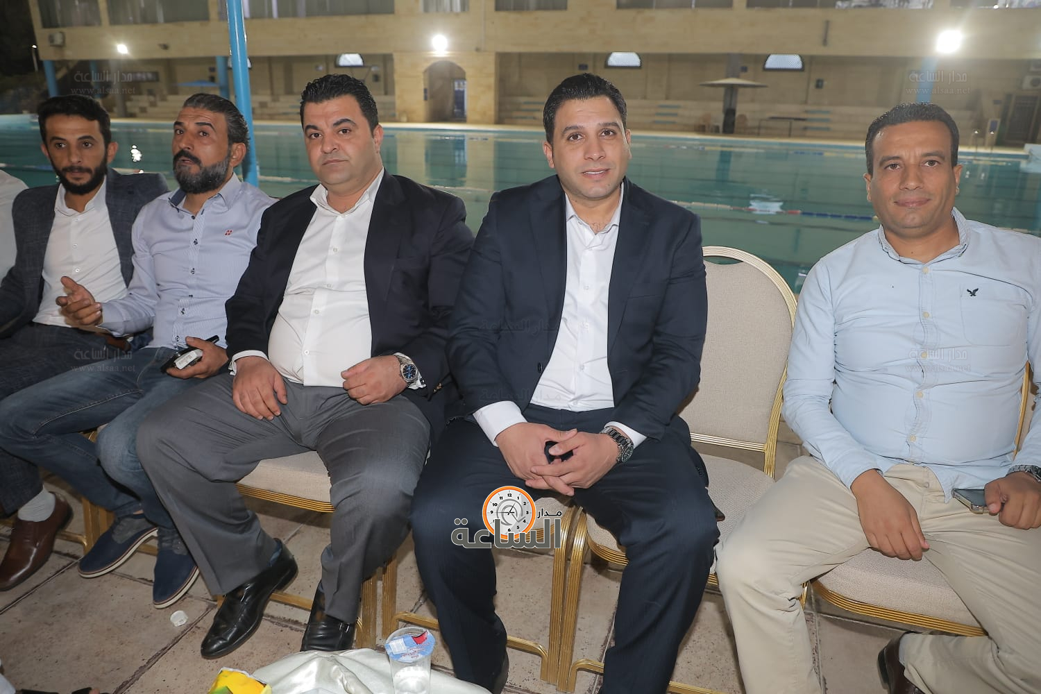 Madar Al-Saa Images 0.9821924841978995