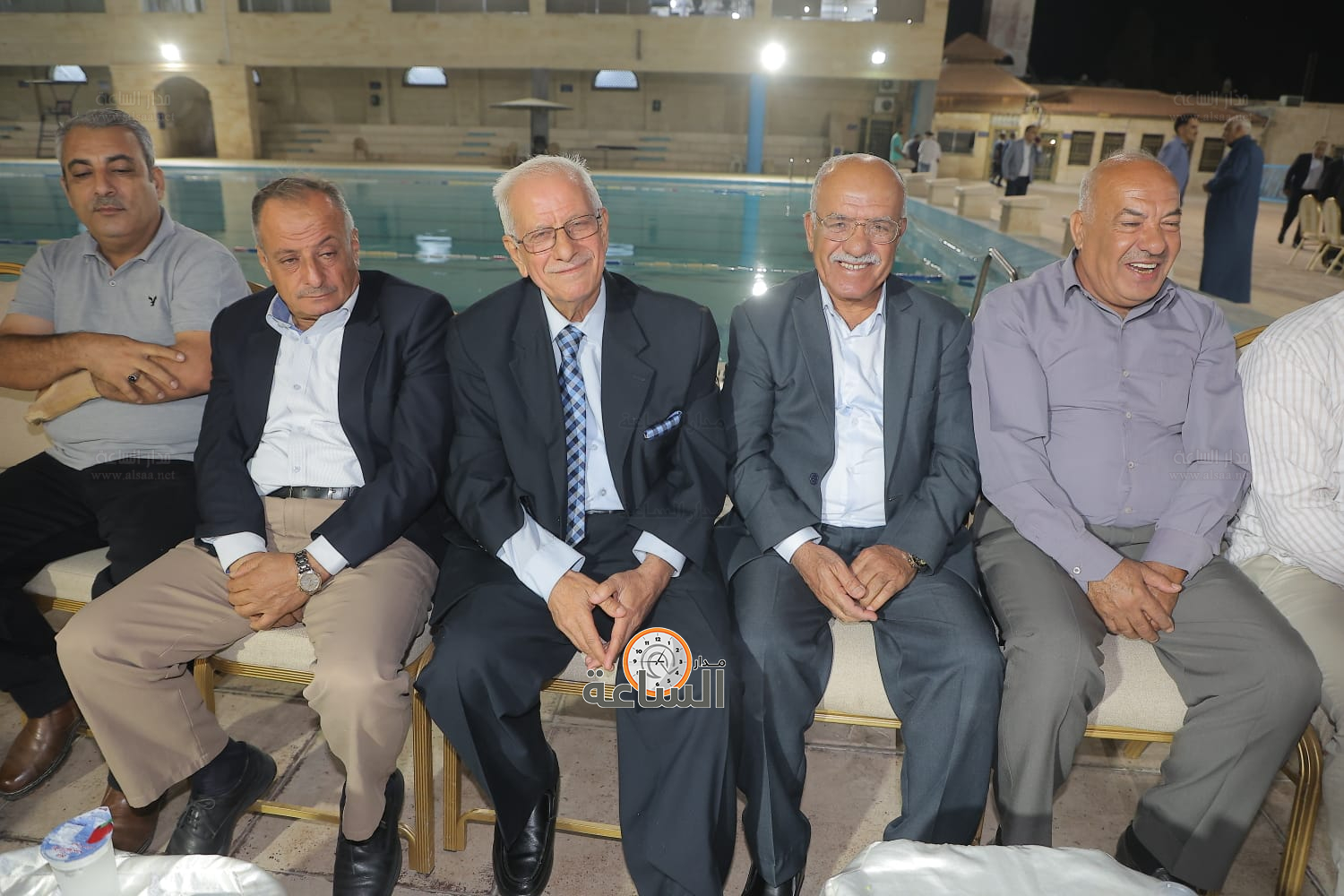 Madar Al-Saa Images 0.9272064599373772