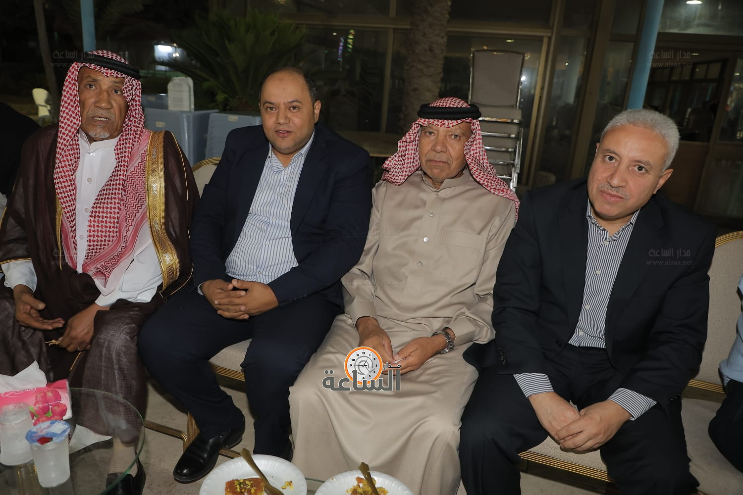 Madar Al-Saa Images 0.3986807199720872