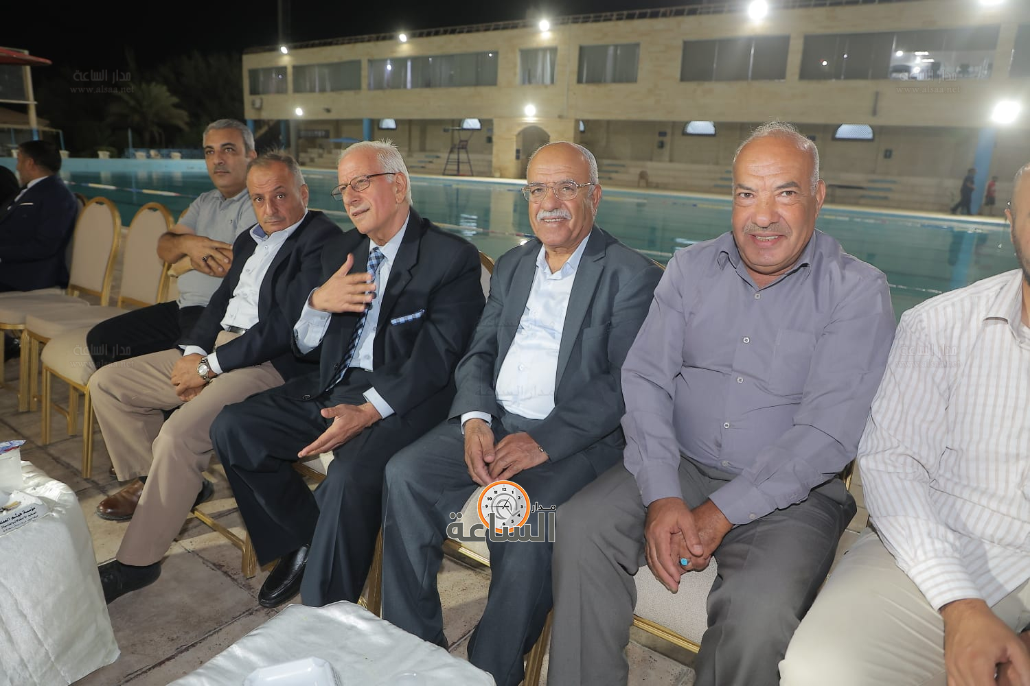 Madar Al-Saa Images 0.5575396952972519