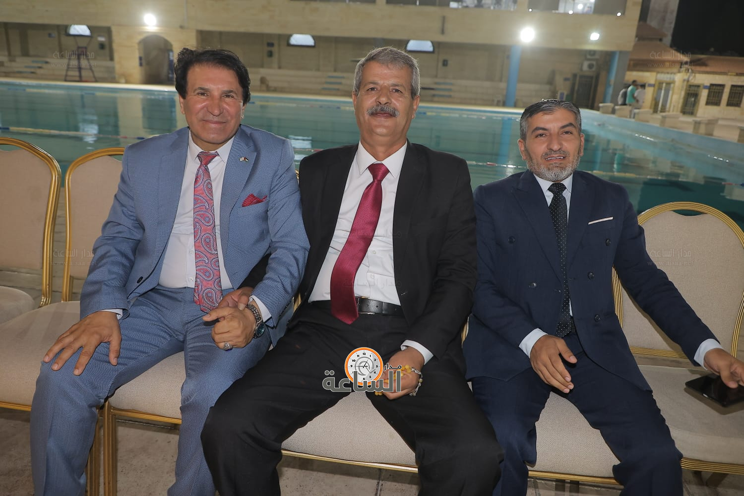 Madar Al-Saa Images 0.22331431809116864