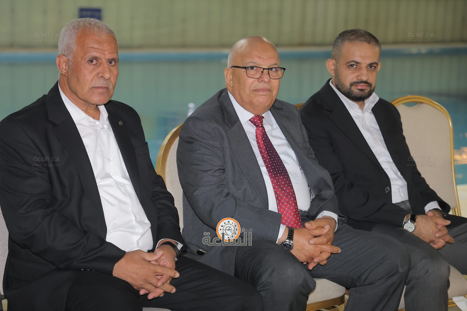 Madar Al-Saa Images 0.8099651371964981