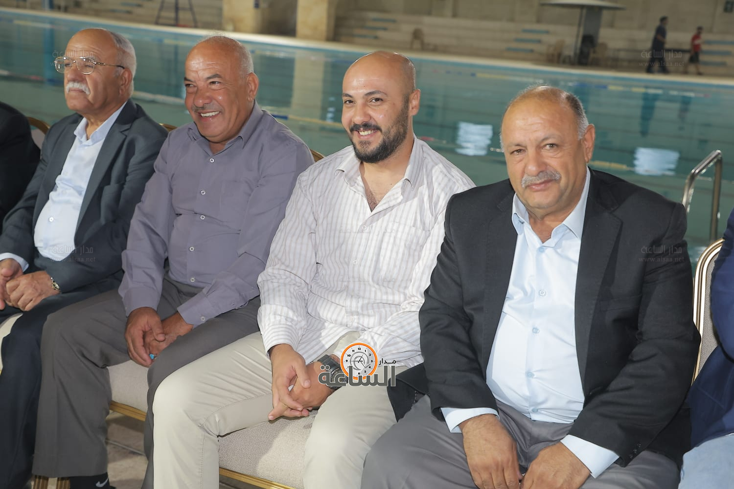 Madar Al-Saa Images 0.9521022063172772