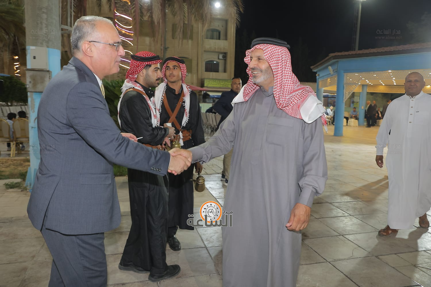 Madar Al-Saa Images 0.9441315149454936