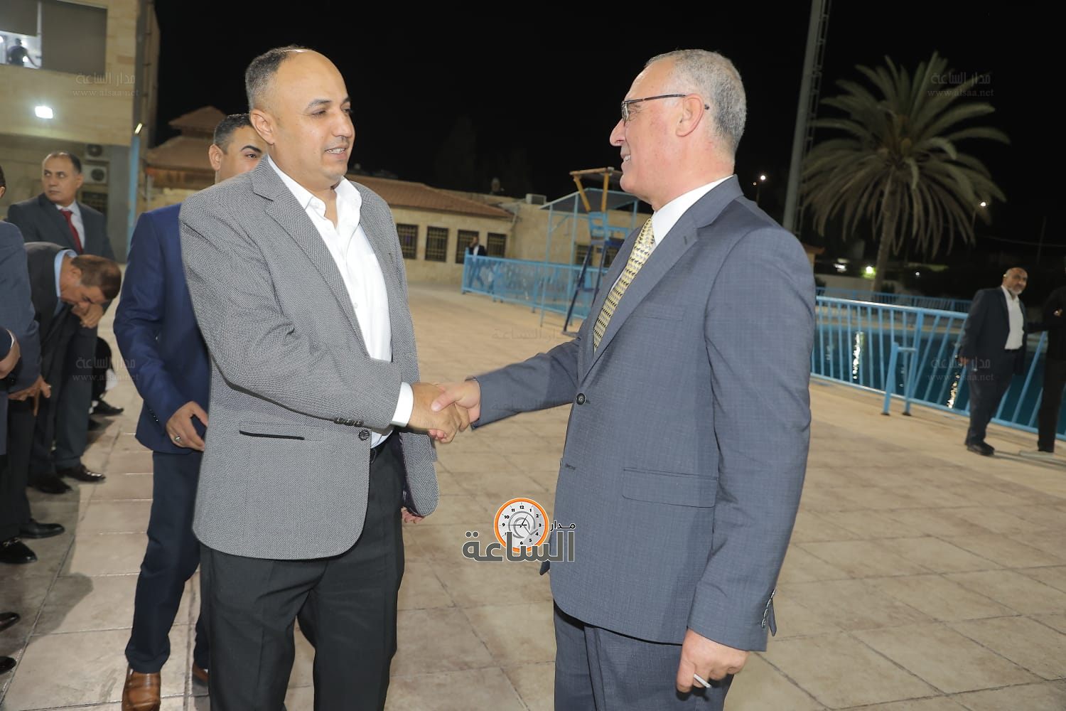 Madar Al-Saa Images 0.6961548924360794