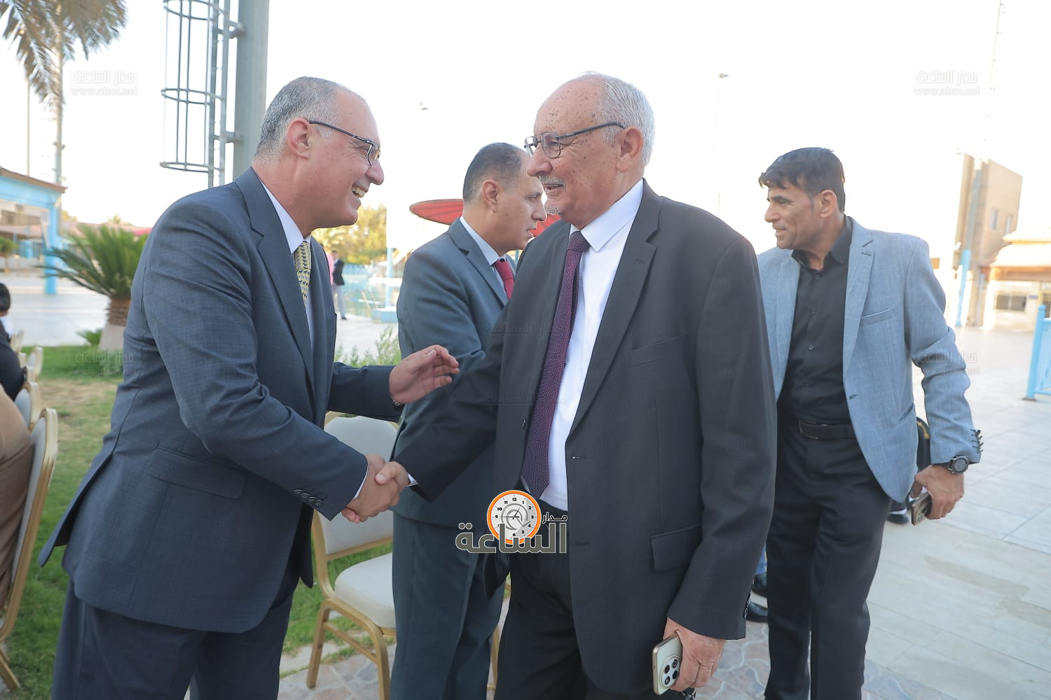 Madar Al-Saa Images 0.601628201998146