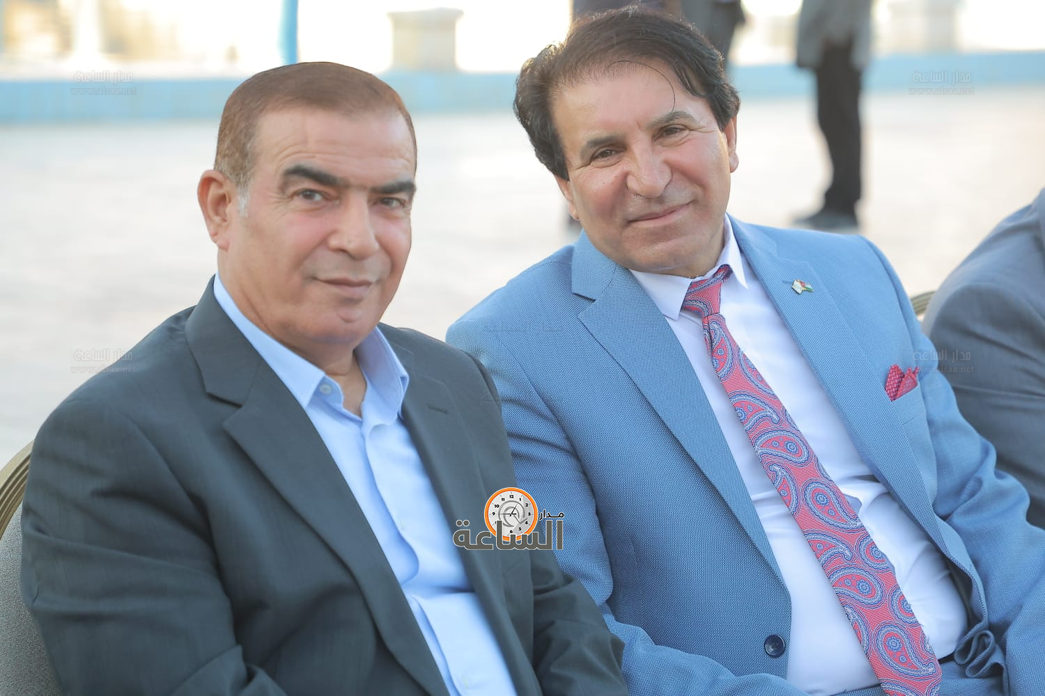 Madar Al-Saa Images 0.20857149012363008