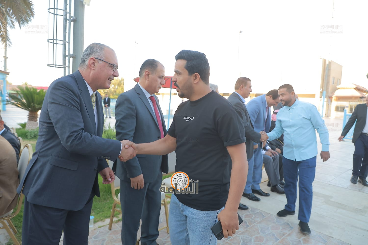 Madar Al-Saa Images 0.30265041556704764