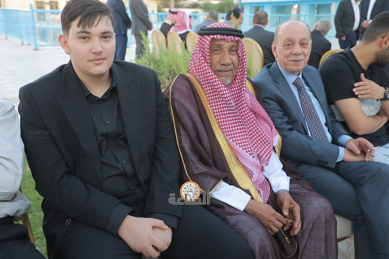 Madar Al-Saa Images 0.6989944777220488