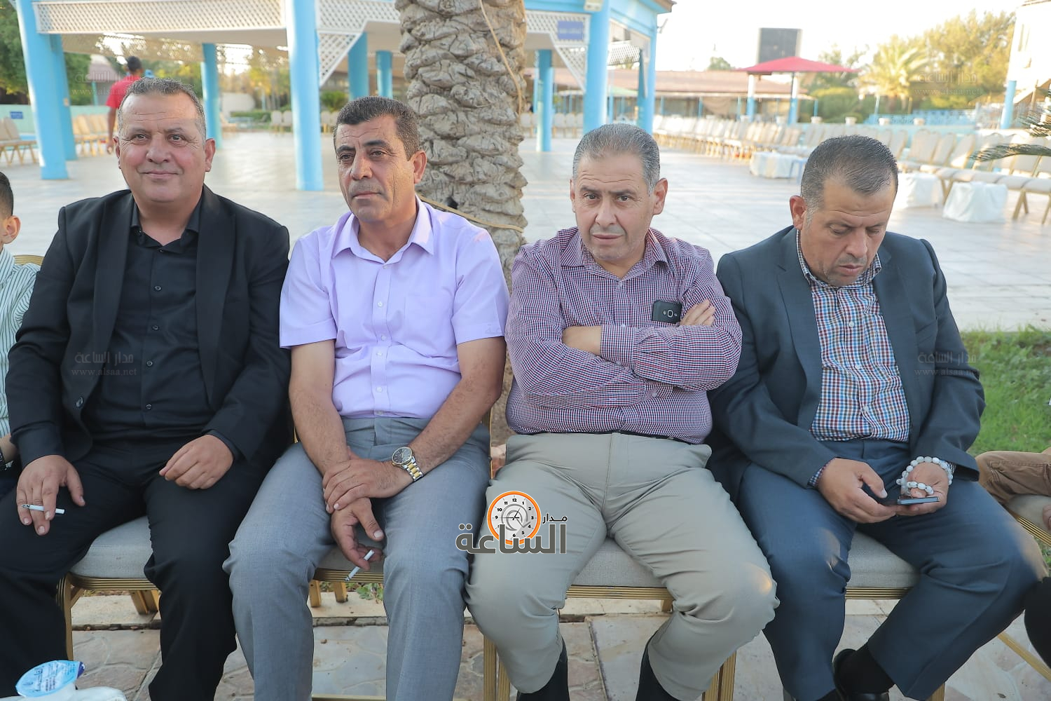 Madar Al-Saa Images 0.03508465232569202