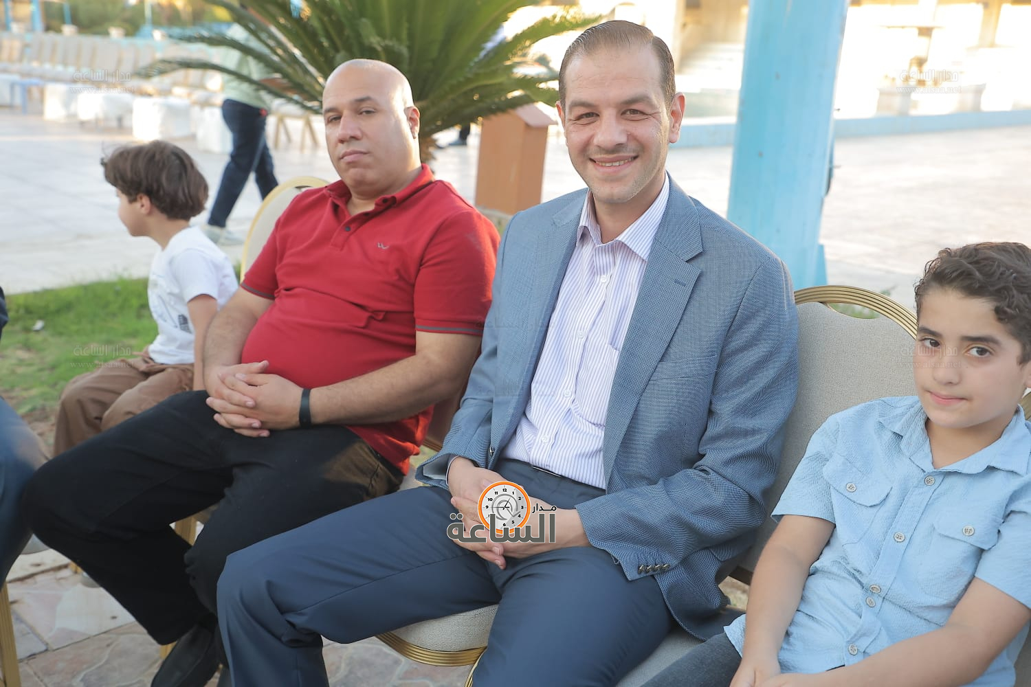 Madar Al-Saa Images 0.31374107783457317