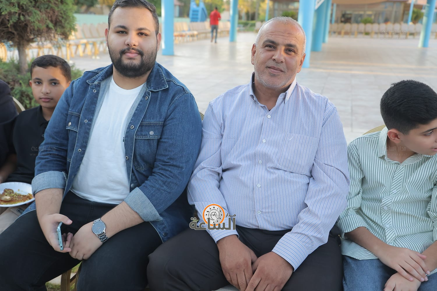 Madar Al-Saa Images 0.7132556435114044