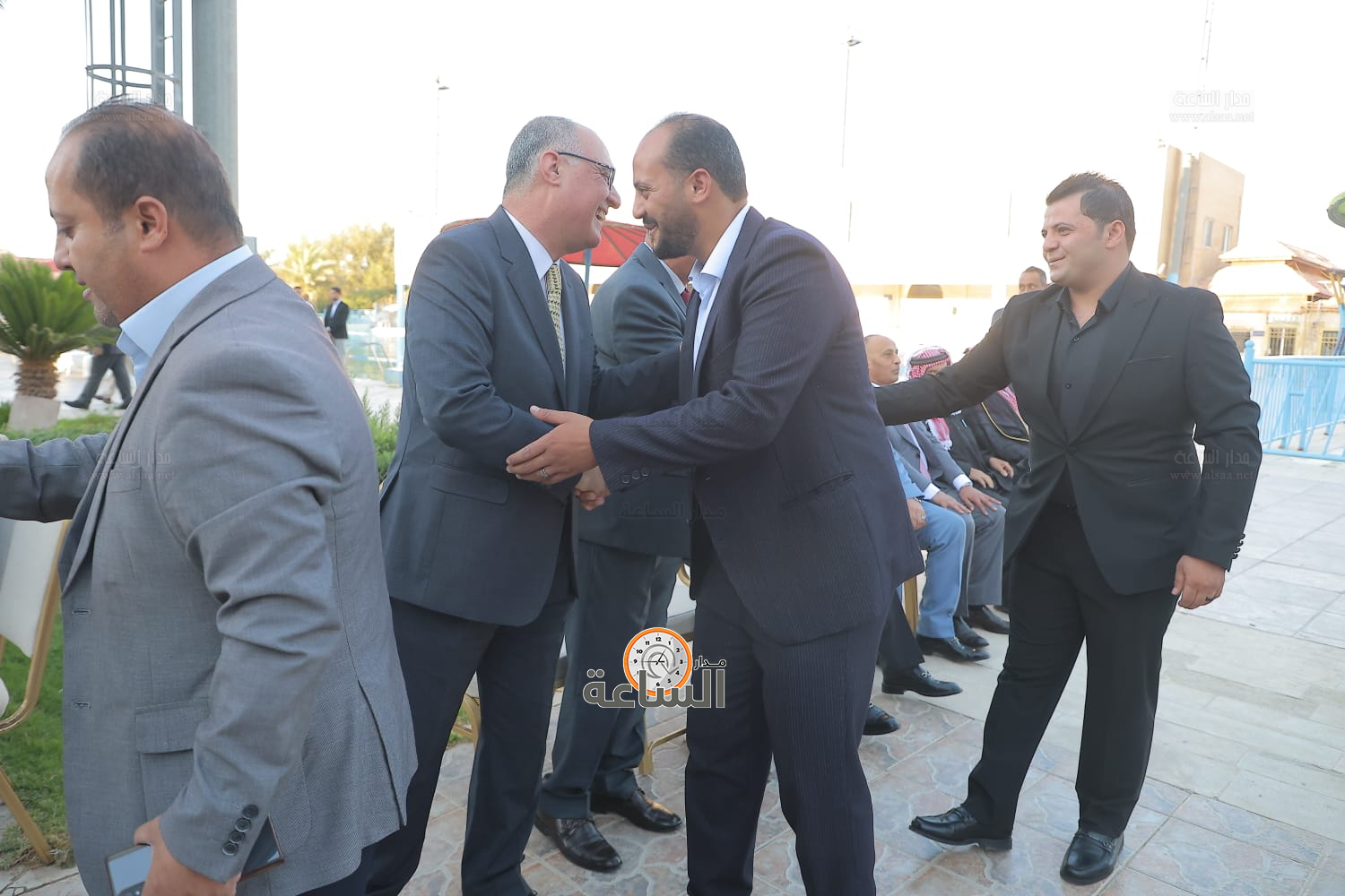 Madar Al-Saa Images 0.2582903697536477