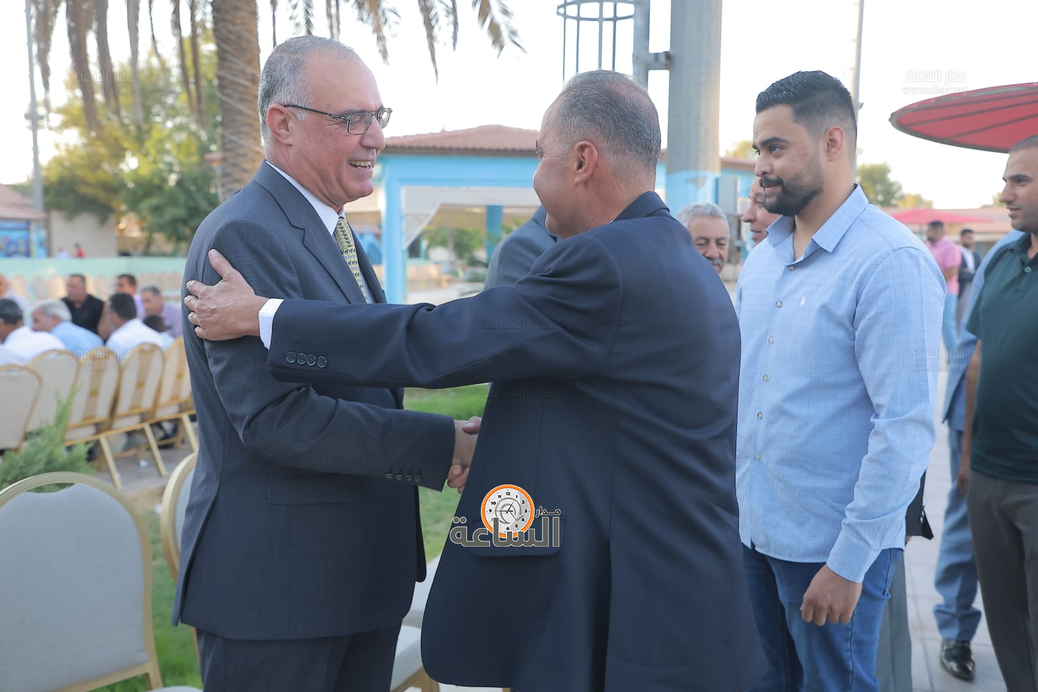 Madar Al-Saa Images 0.04837424363071918