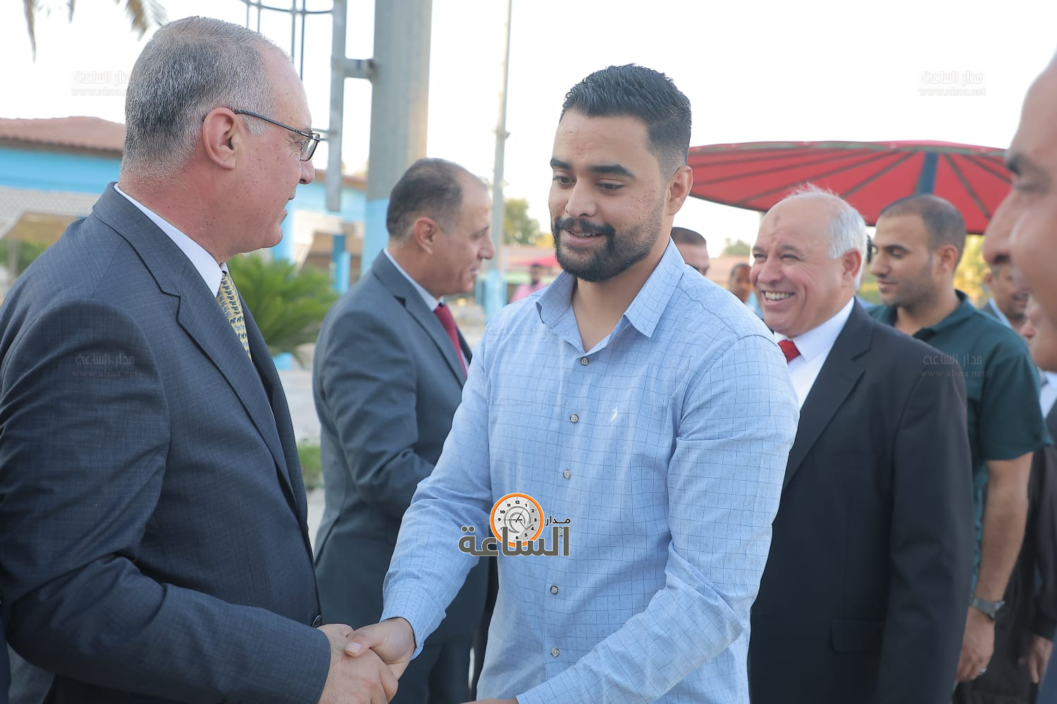 Madar Al-Saa Images 0.3135997366605292