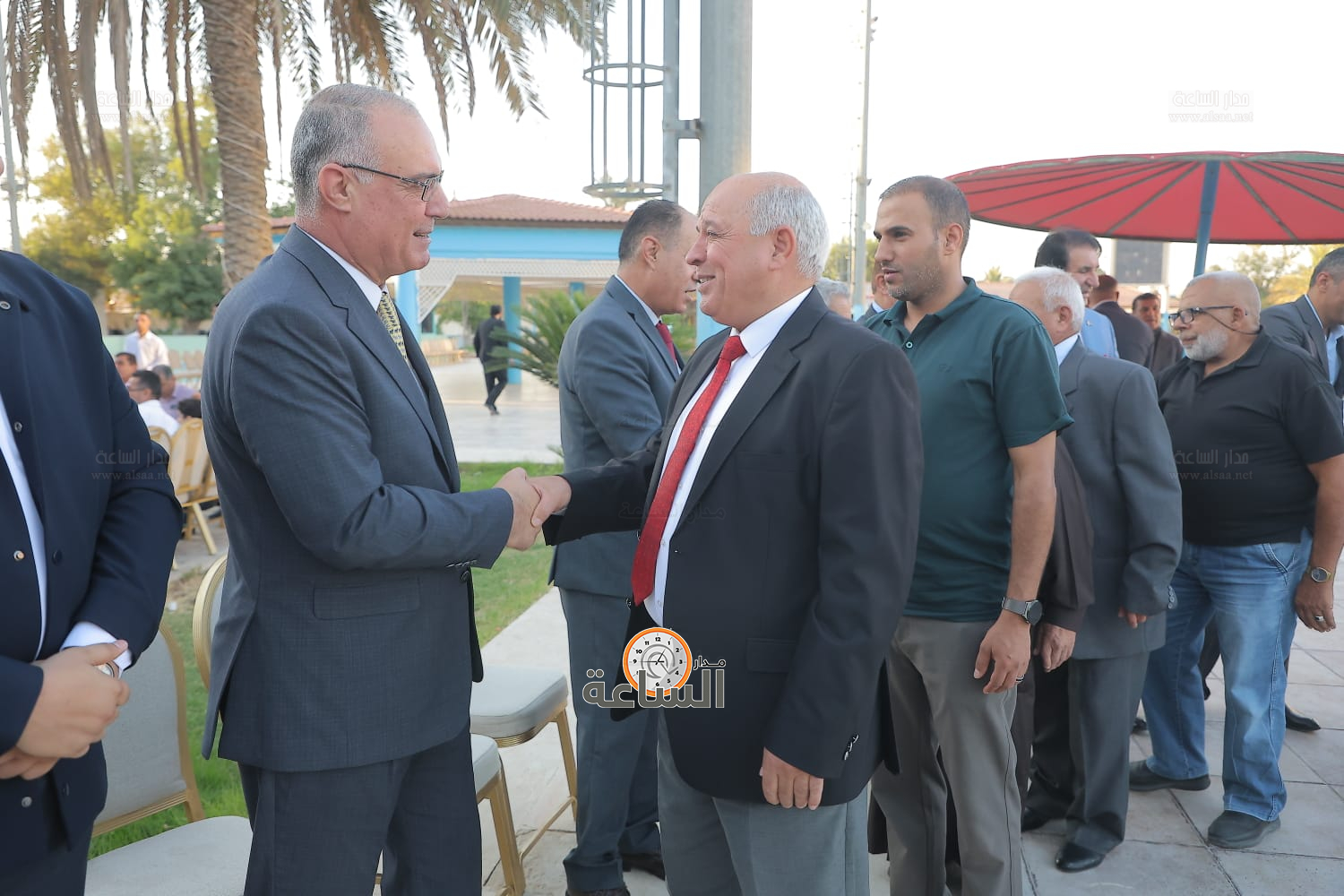 Madar Al-Saa Images 0.8199256126769735