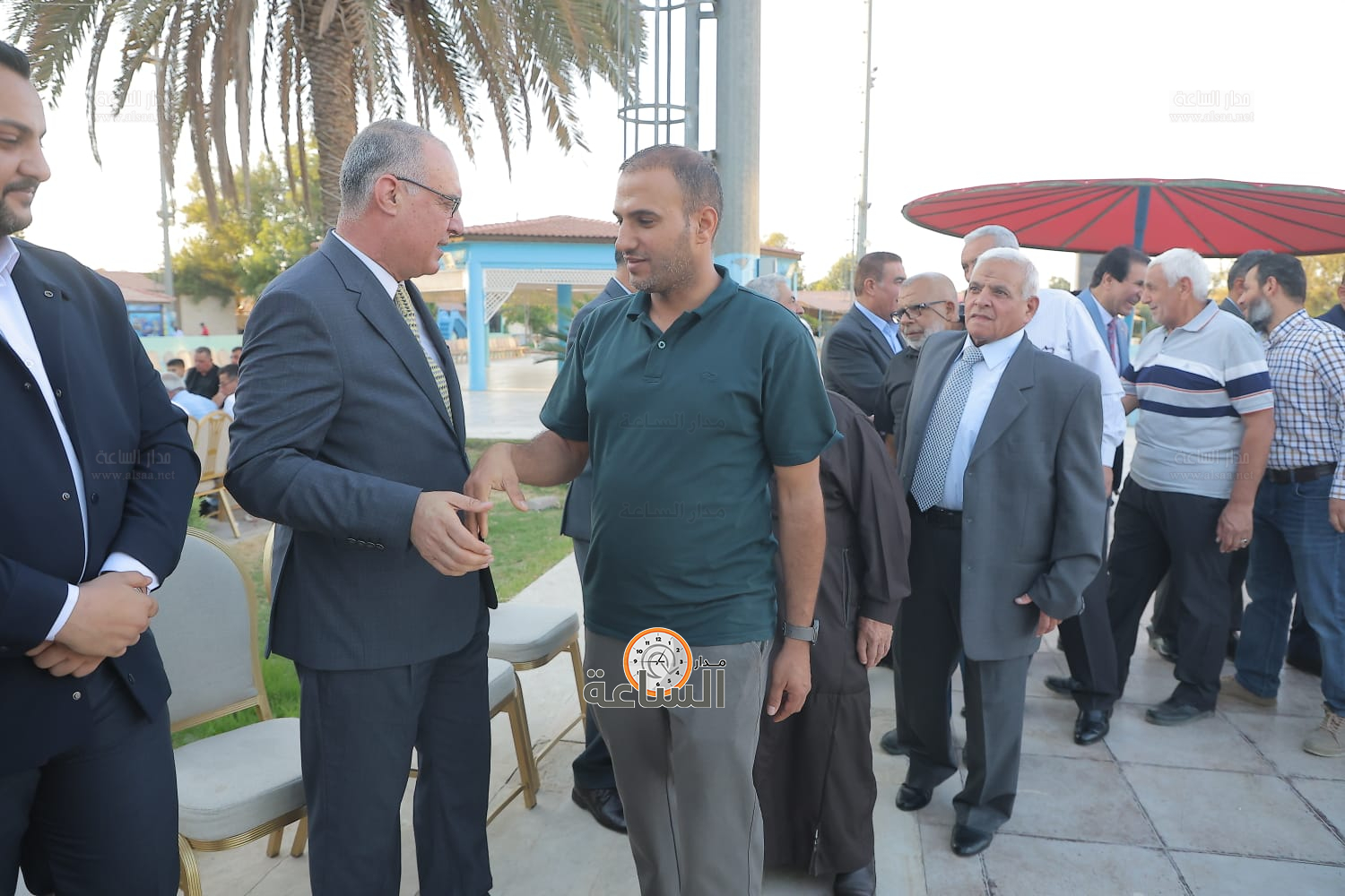 Madar Al-Saa Images 0.4943153296423023