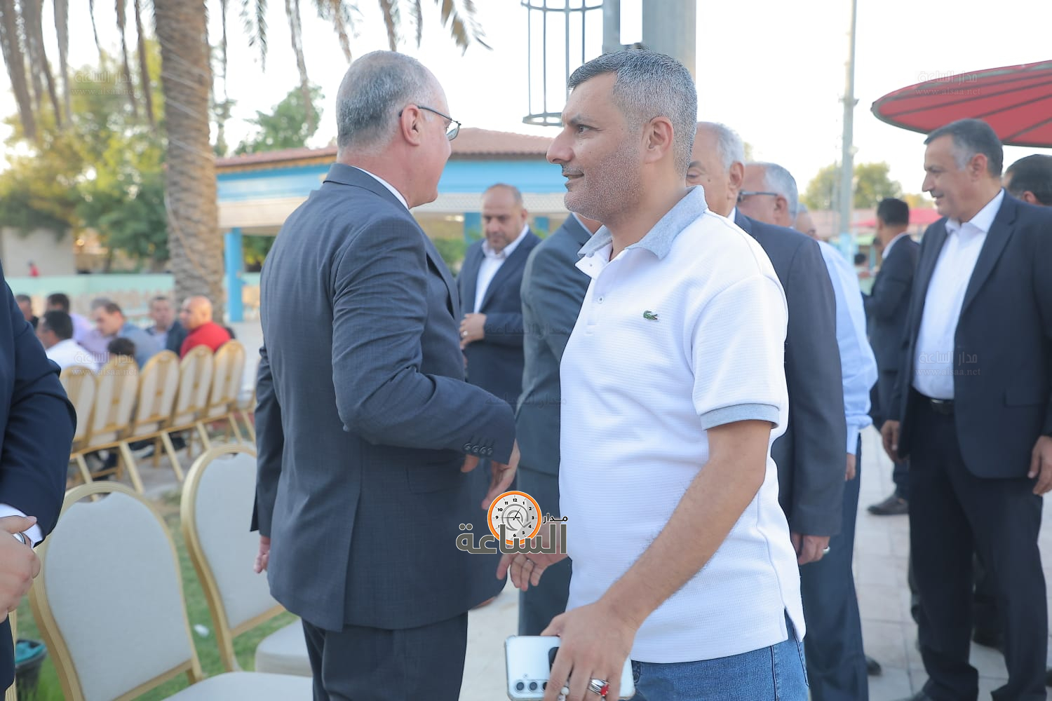 Madar Al-Saa Images 0.752797931155813