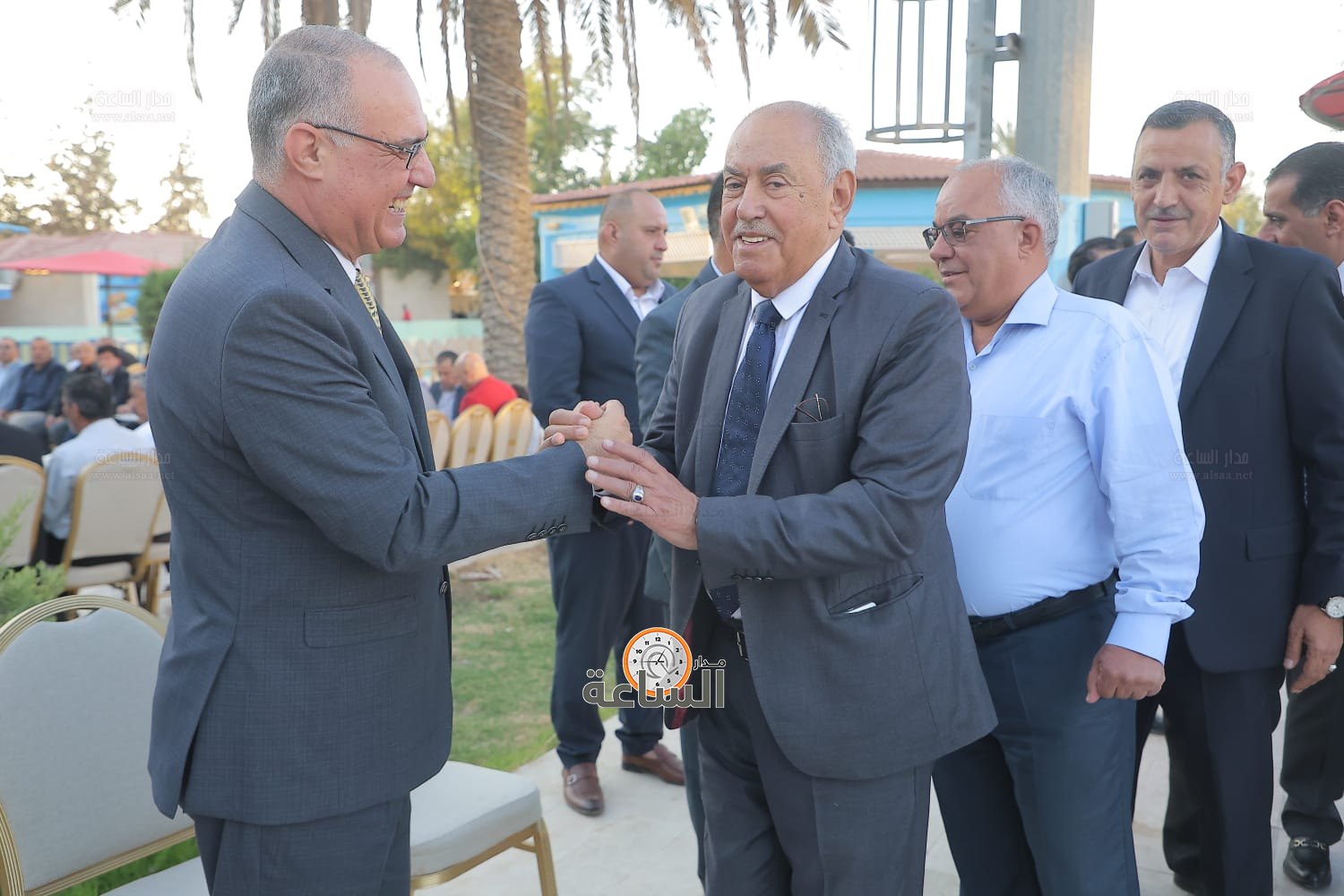 Madar Al-Saa Images 0.666874210704911