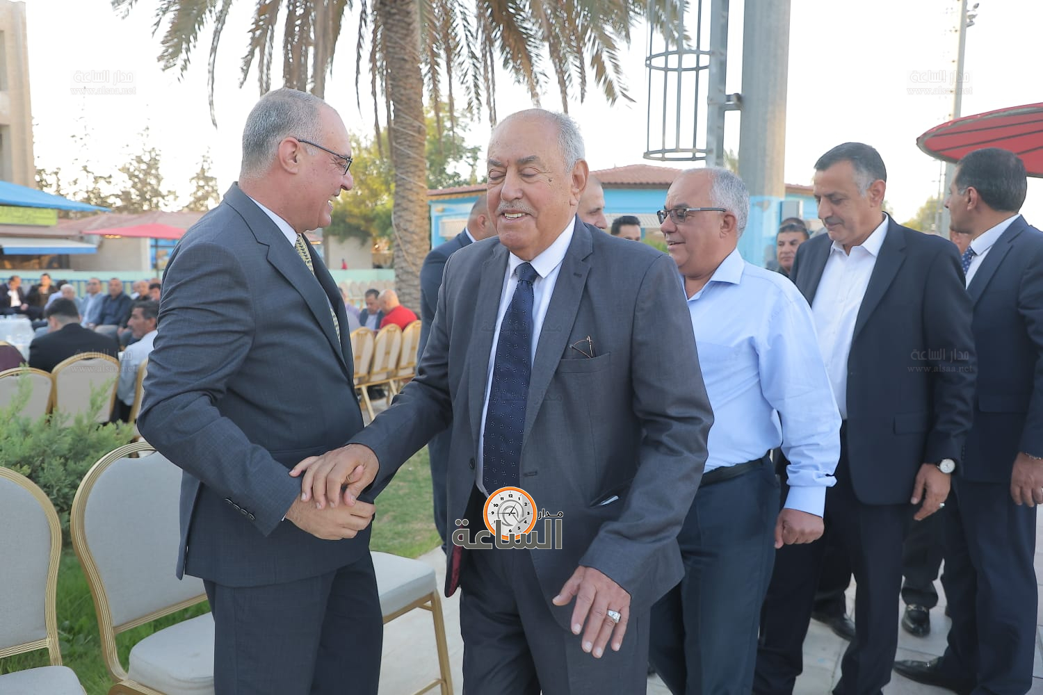 Madar Al-Saa Images 0.1587689811431392