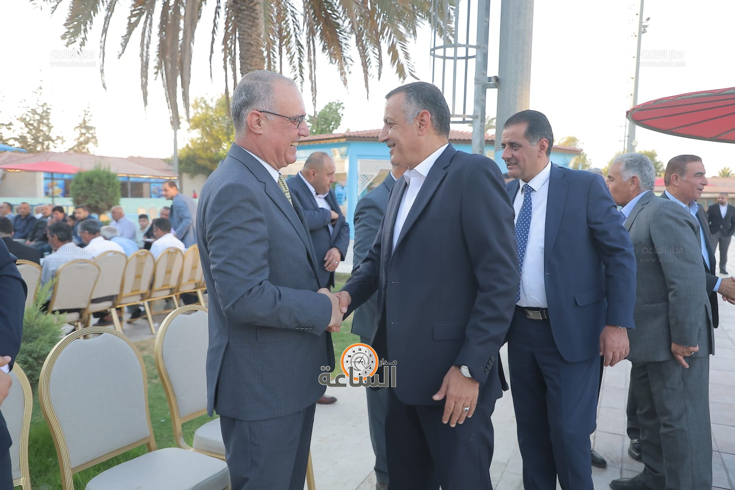 Madar Al-Saa Images 0.4669774624693551