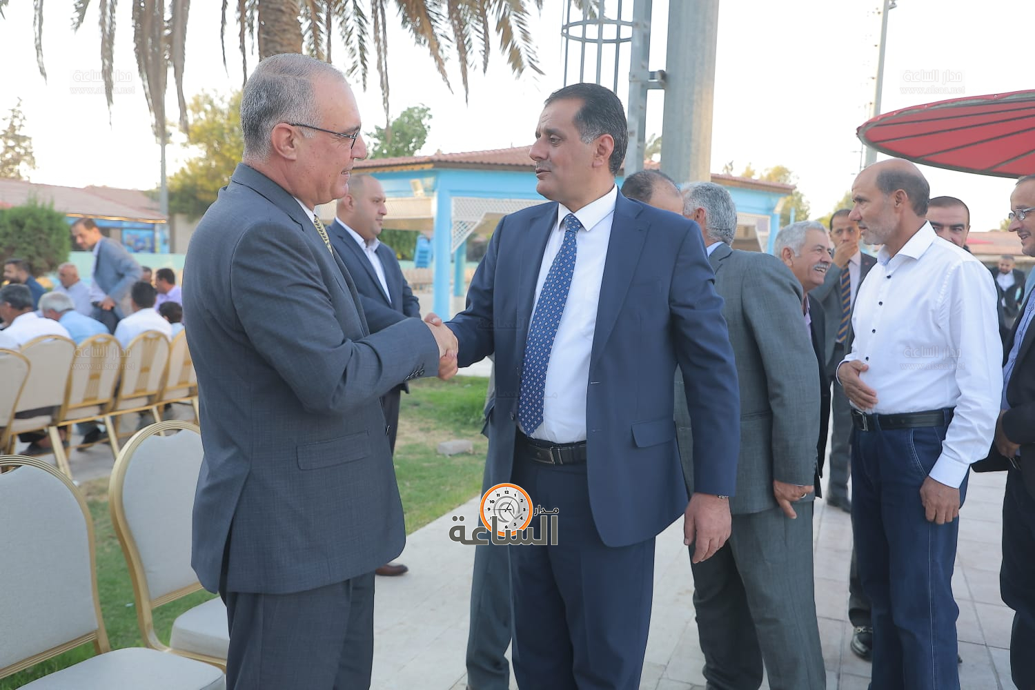 Madar Al-Saa Images 0.9227289725486505