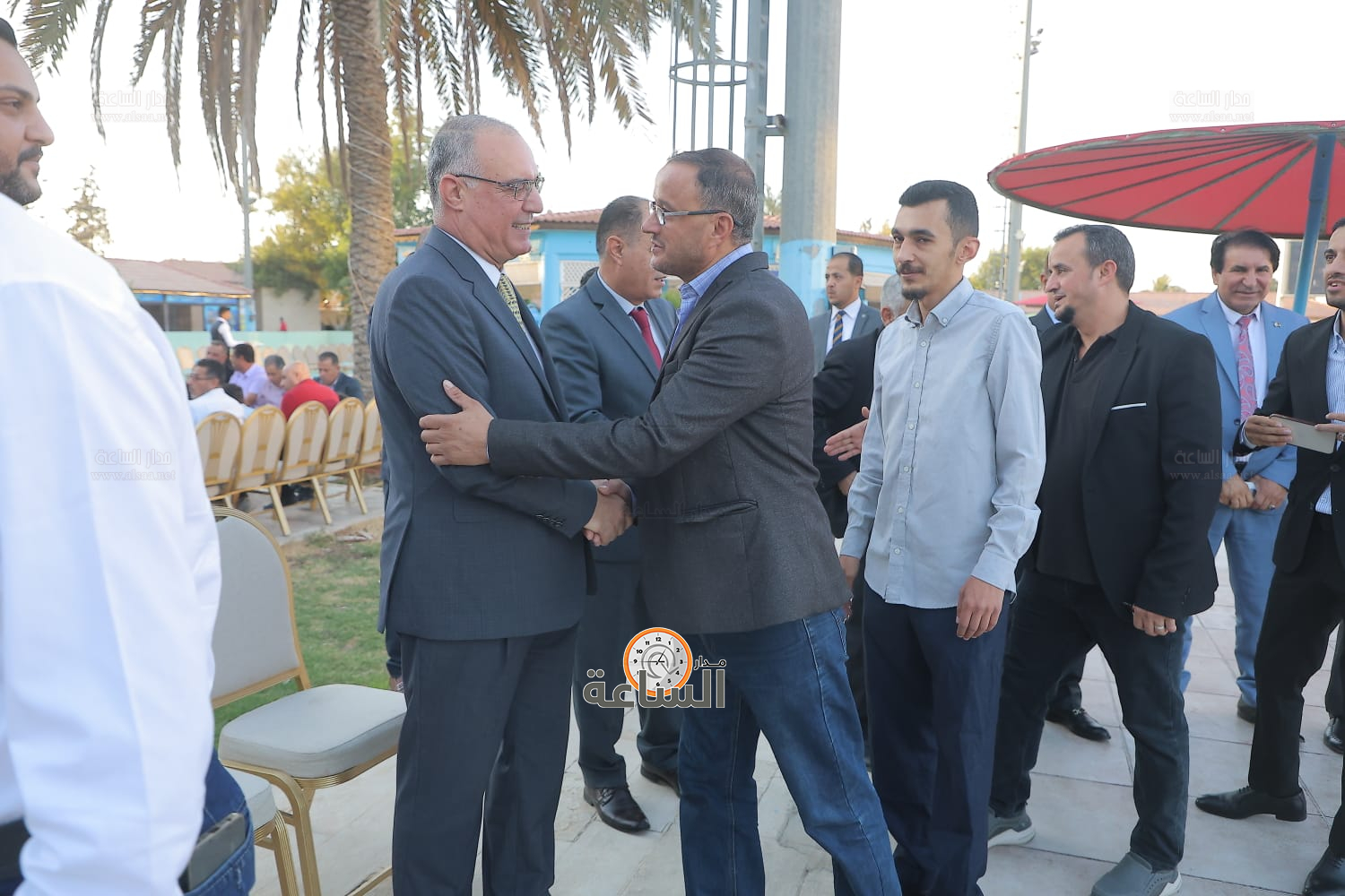 Madar Al-Saa Images 0.49050859399255253