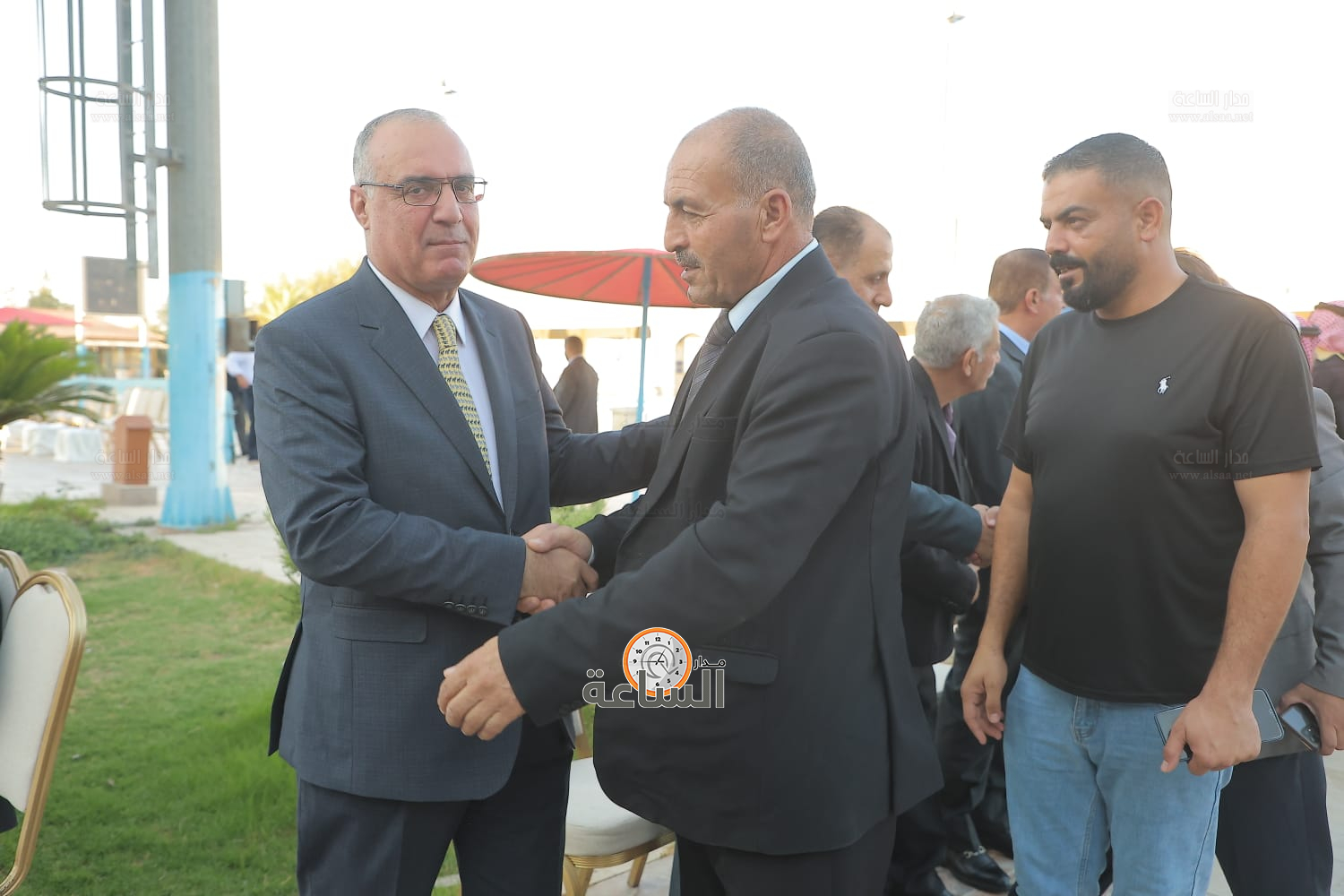 Madar Al-Saa Images 0.7145936978576068