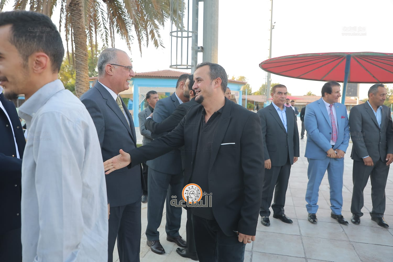 Madar Al-Saa Images 0.4745343427415398