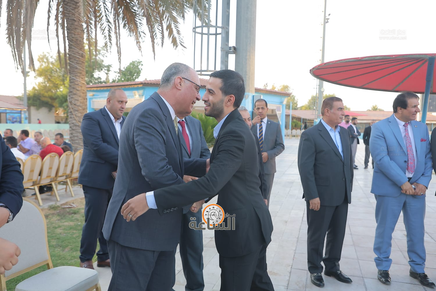 Madar Al-Saa Images 0.36004760189561646