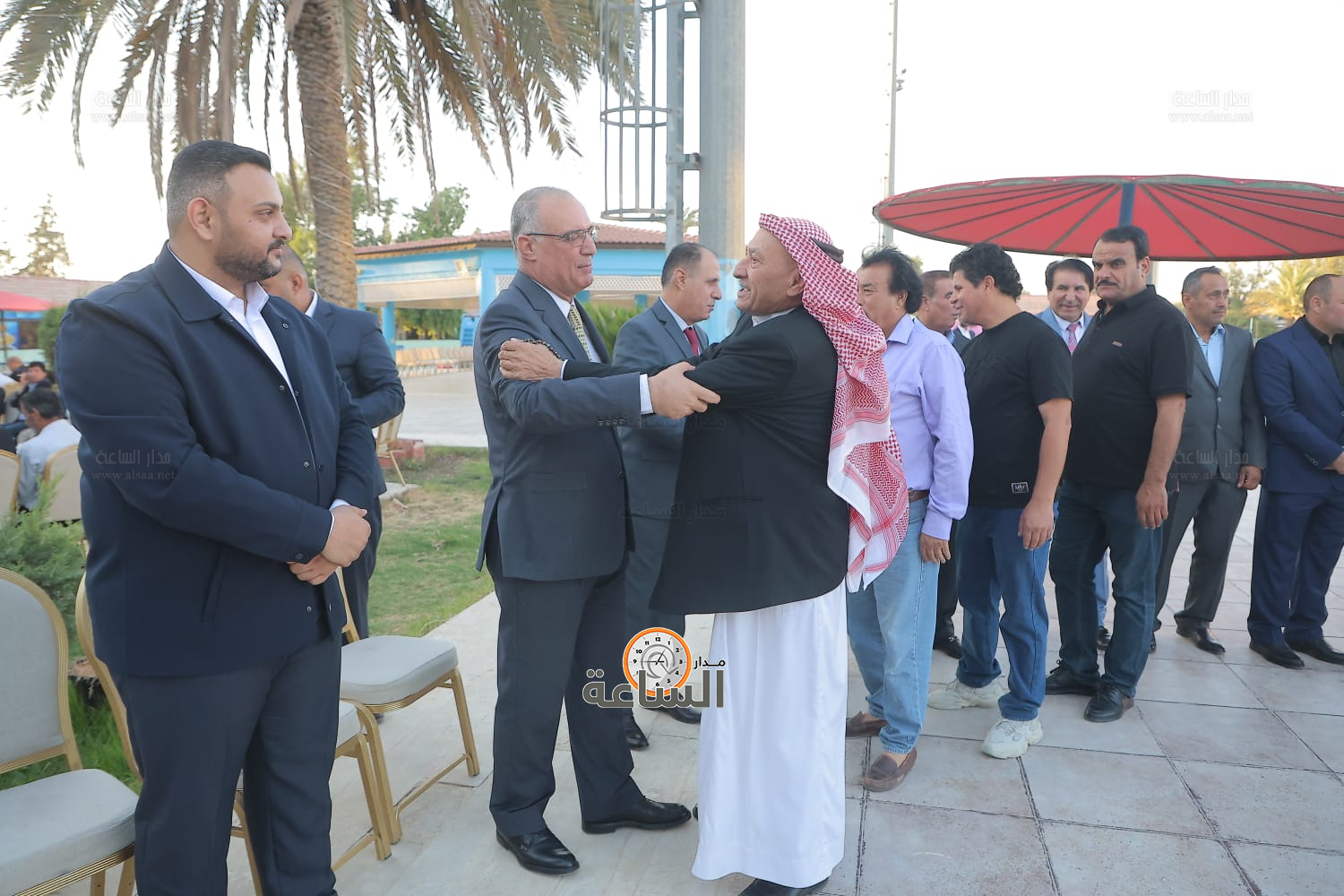 Madar Al-Saa Images 0.16105196412901202