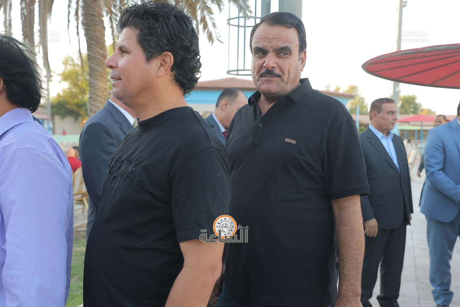 Madar Al-Saa Images 0.9219027339608129