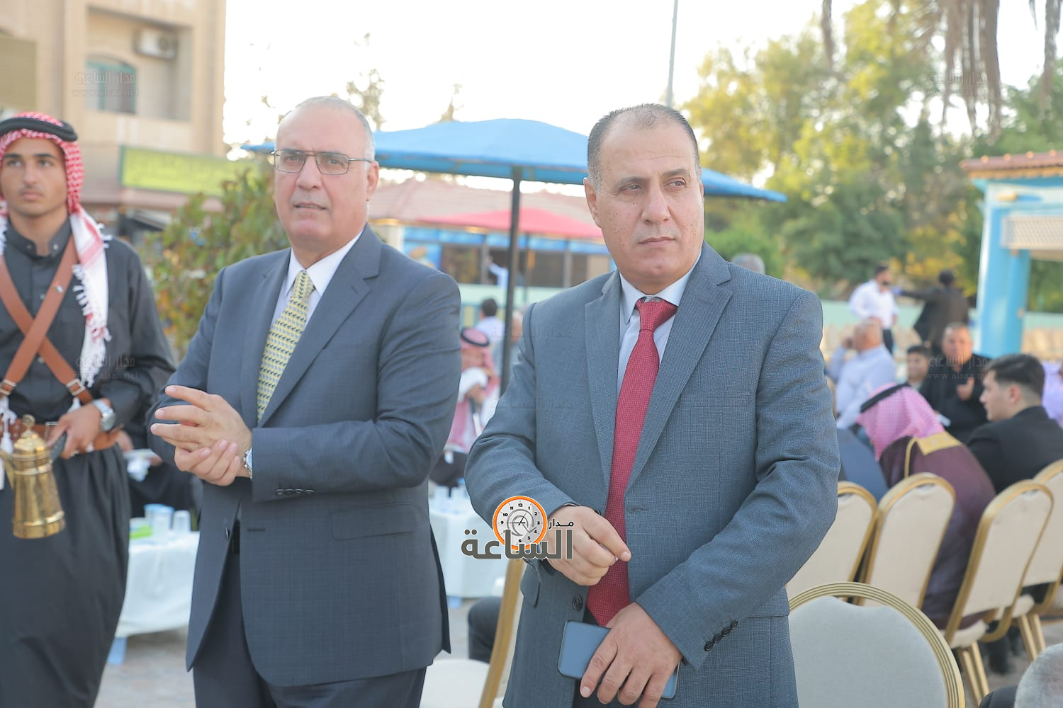 Madar Al-Saa Images 0.8559718444537183