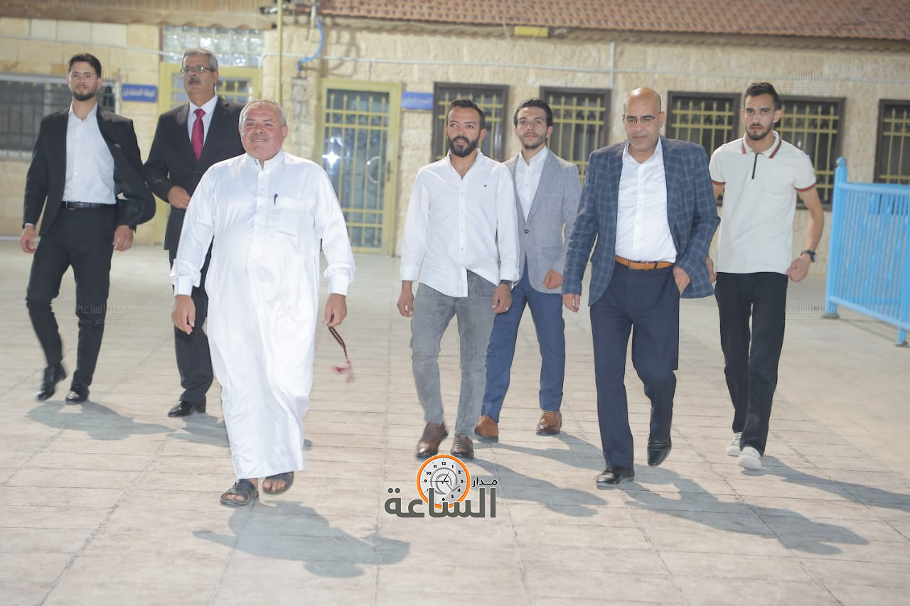 Madar Al-Saa Images 0.5900576854586336