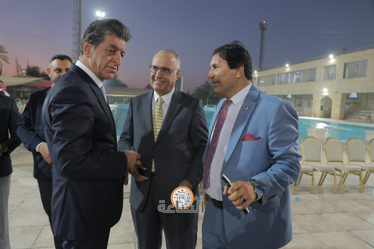 Madar Al-Saa Images 0.8205994464117671