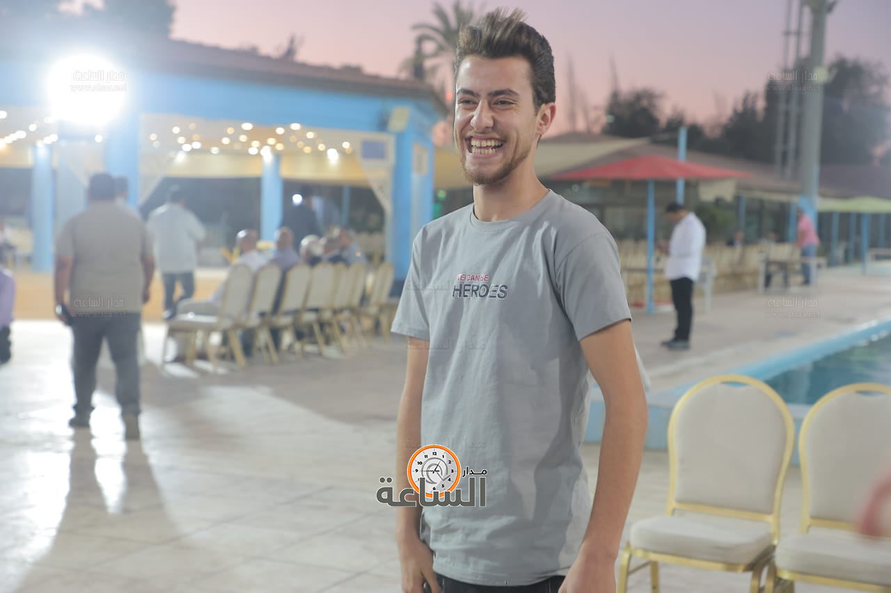 Madar Al-Saa Images 0.7651569551732068