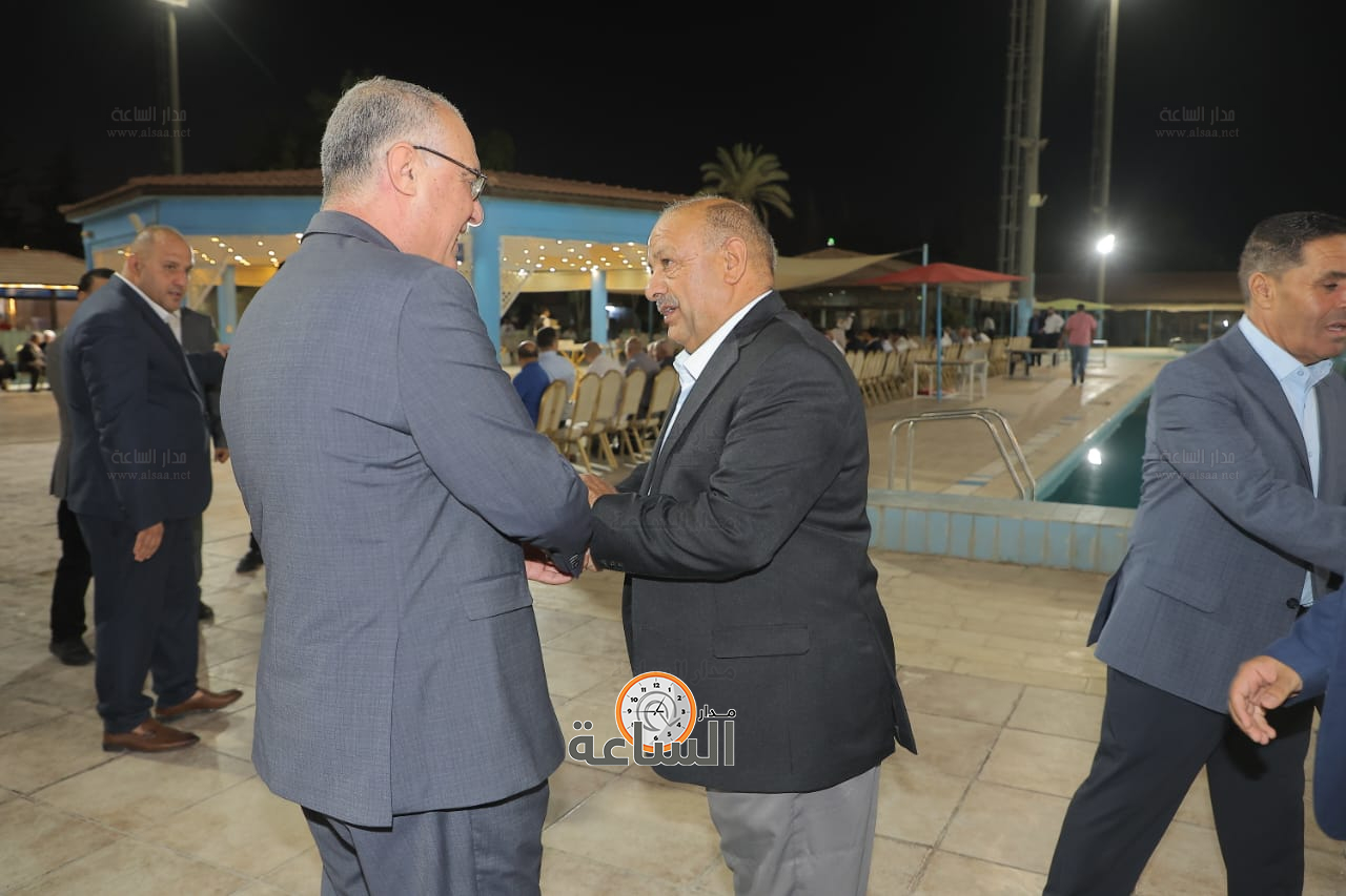 Madar Al-Saa Images 0.7664480440615448