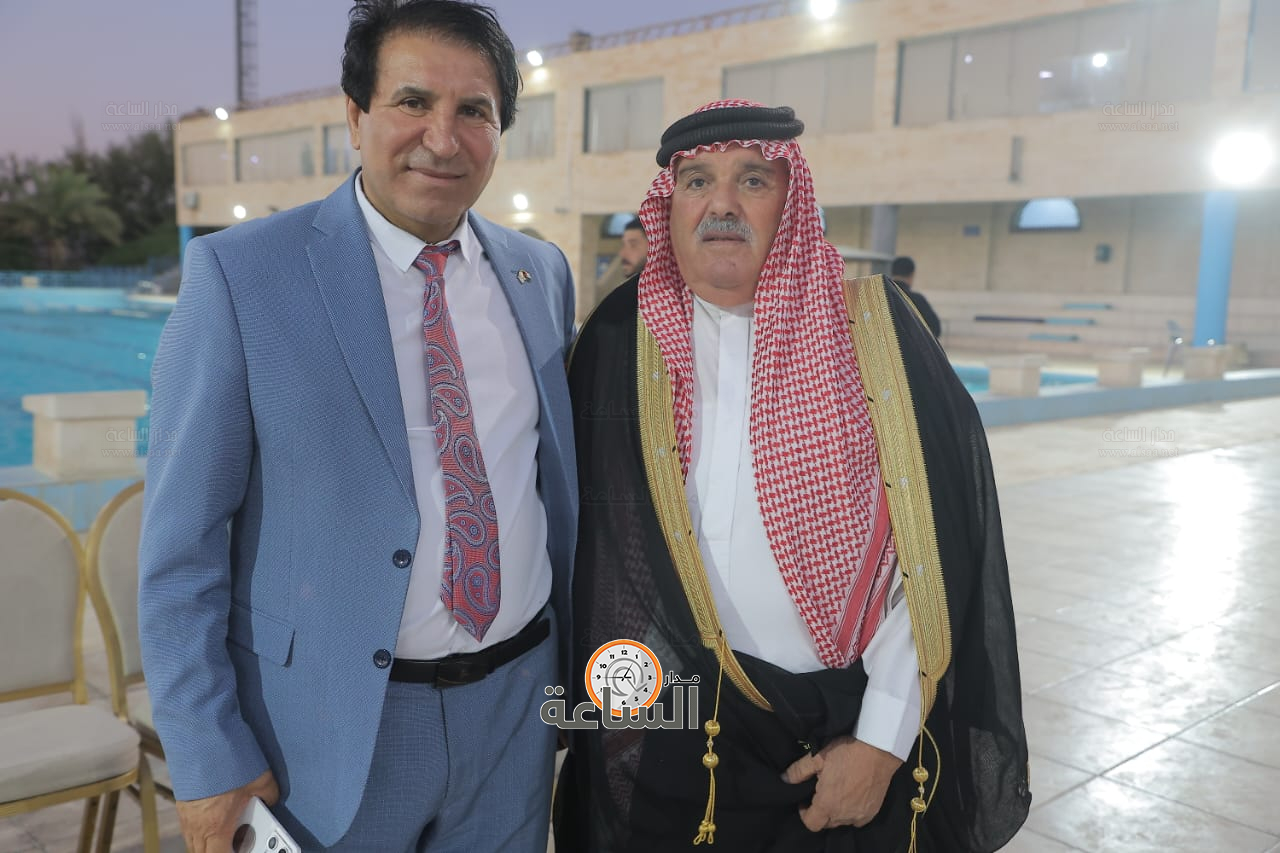 Madar Al-Saa Images 0.9344755860452736