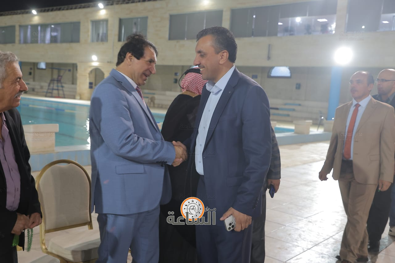 Madar Al-Saa Images 0.4938799714222911