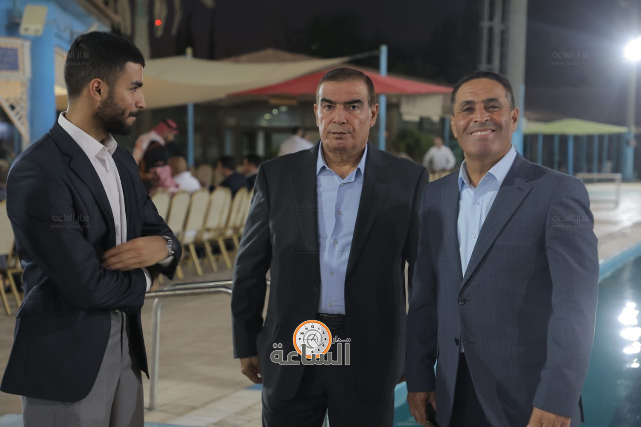 Madar Al-Saa Images 0.6299283935772766