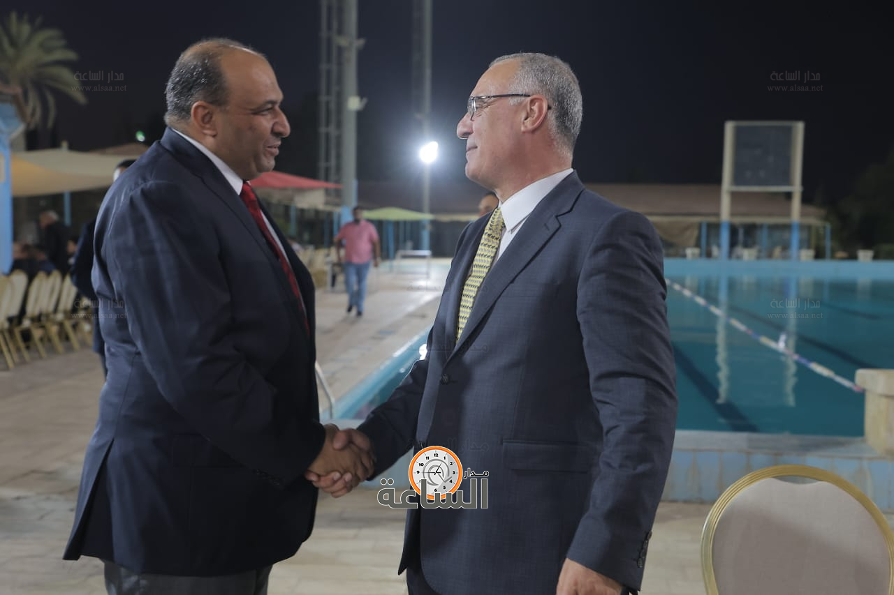 Madar Al-Saa Images 0.6614121305015932