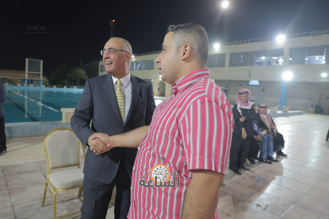 Madar Al-Saa Images 0.6461568789553187