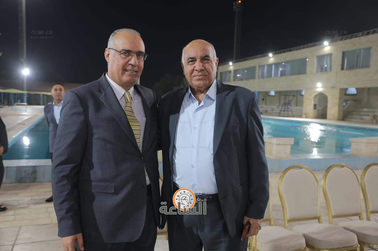 Madar Al-Saa Images 0.35778919962617683