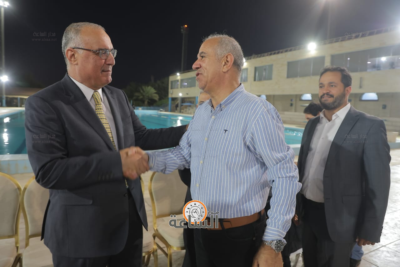 Madar Al-Saa Images 0.438009365590452