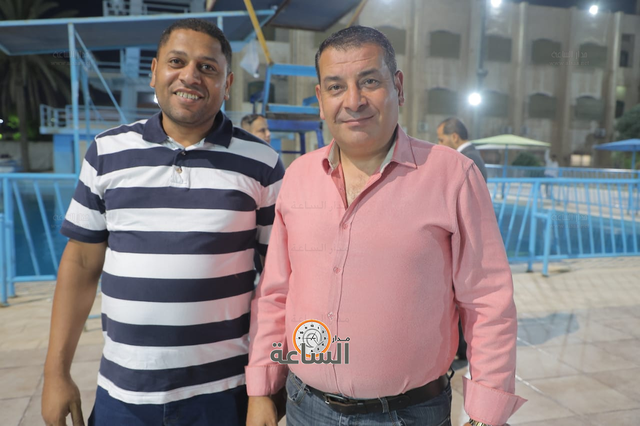 Madar Al-Saa Images 0.2984376843821279