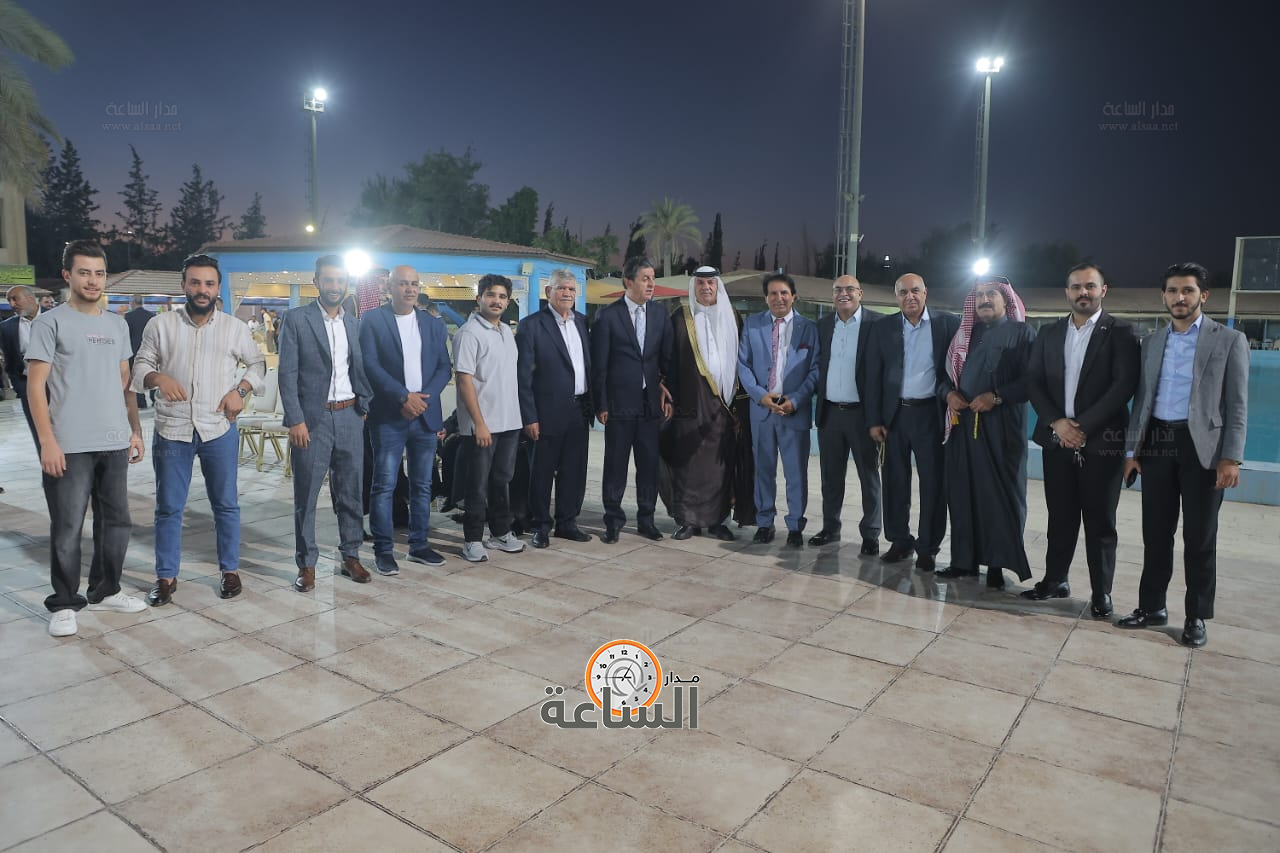 Madar Al-Saa Images 0.36803437057278865